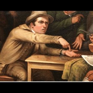 Meet your Posher, Tierra